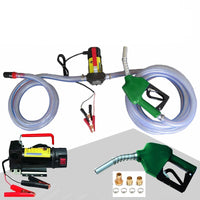 Thumbnail for Fuel Transfer Pump