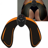 Thumbnail for Close up of hip trainer controller device