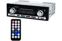 Thumbnail for Stereo with USB and SD card slots visible