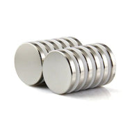 Thumbnail for Neodymium magnets 20mm x 3mm flat profile
