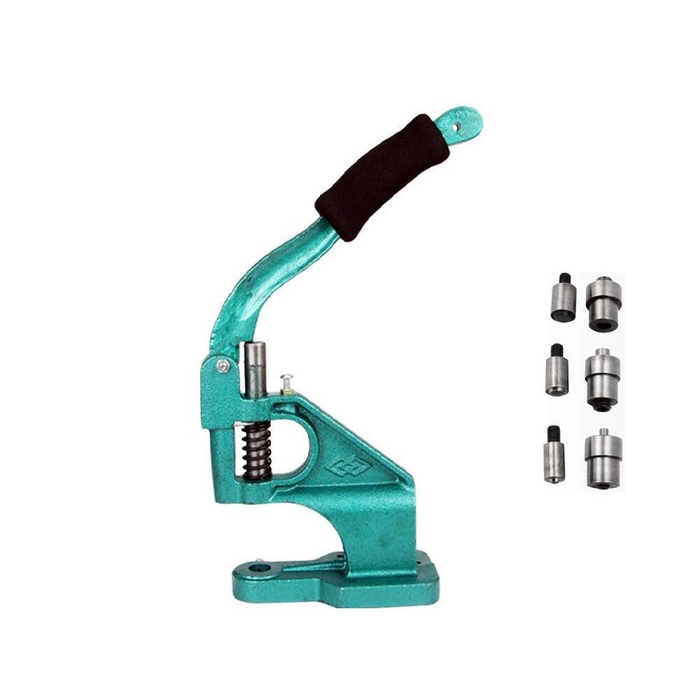 Eyelet Grommet Machine