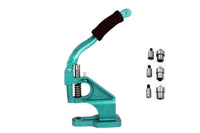 Thumbnail for Eyelet Grommet Machine