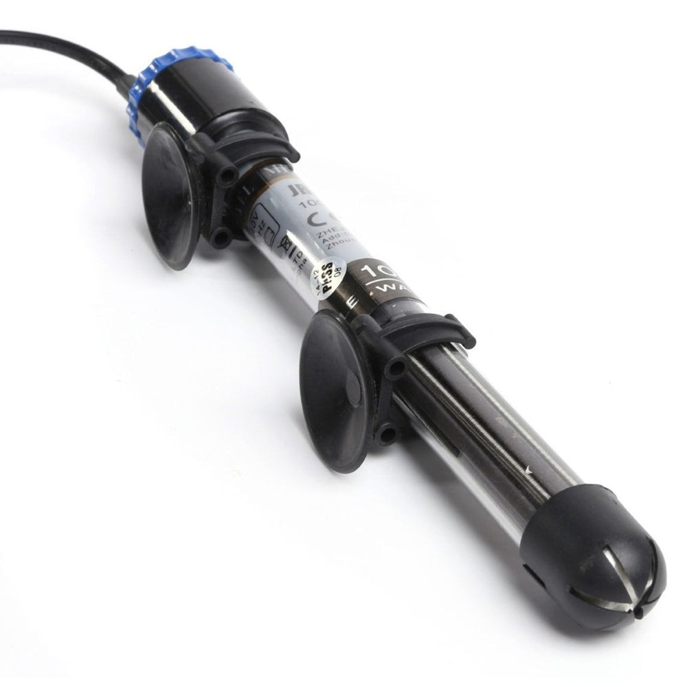 Two suction cups for mounting