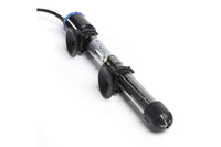 Thumbnail for Heater mounted inside aquarium