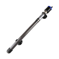 Thumbnail for Adjustable temperature control on heater