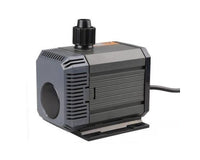 Thumbnail for HQB-3000 pond pump showing water outlet nozzle