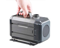 Thumbnail for HQB-3500 pond pump showing water outlet nozzle