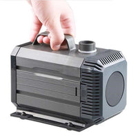 Thumbnail for Pond pump compact size for easy installation
