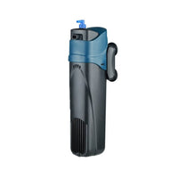 Thumbnail for Filter showing mechanical pre-filter sponge