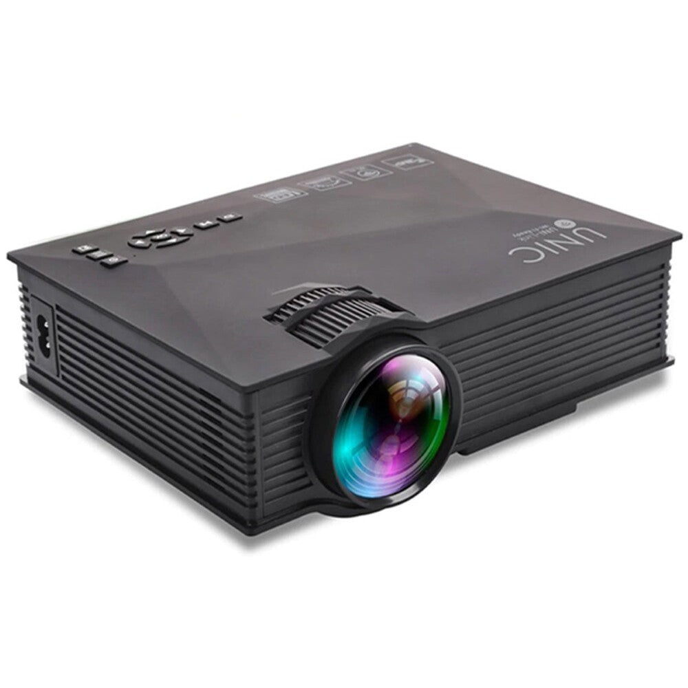 HD Smart Projector