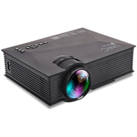 Thumbnail for HD Smart Projector