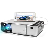 Thumbnail for Projector Smart WiFi HD Projector