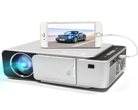 Thumbnail for Projector Smart WiFi HD Projector