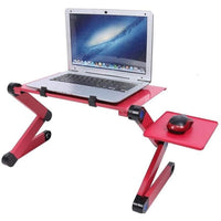 Thumbnail for Close-up of adjustable angle mechanism