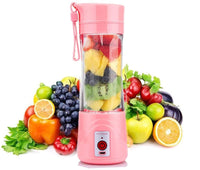 Thumbnail for Portable Blender Juicer Mixer