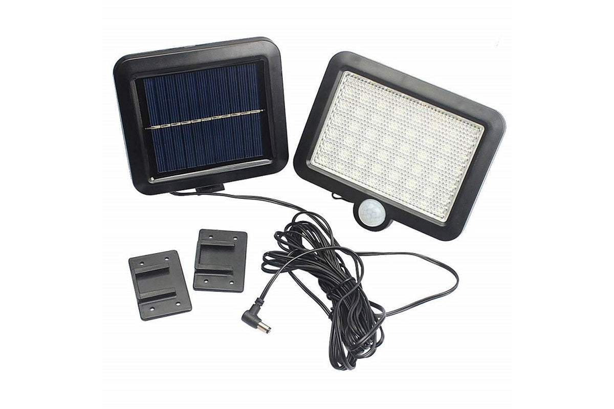 Solar Outdoor Light Flood Light