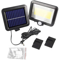 Thumbnail for Solar Flood Light Outdoor LED Light