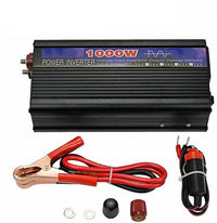 Thumbnail for Pure Sine wave Inverter 12V to 220V