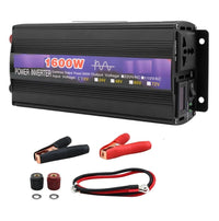 Thumbnail for Pure Sine wave Inverter 12V