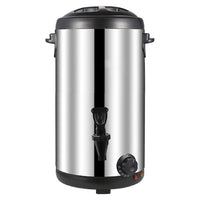 Thumbnail for Hot water urn ready for use
