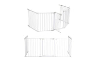 Thumbnail for Baby Safety Gate Fireplace barrier