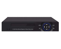 Thumbnail for DVR recorder CCTV 4 Channel