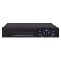 Thumbnail for DVR recorder CCTV 4 Channel