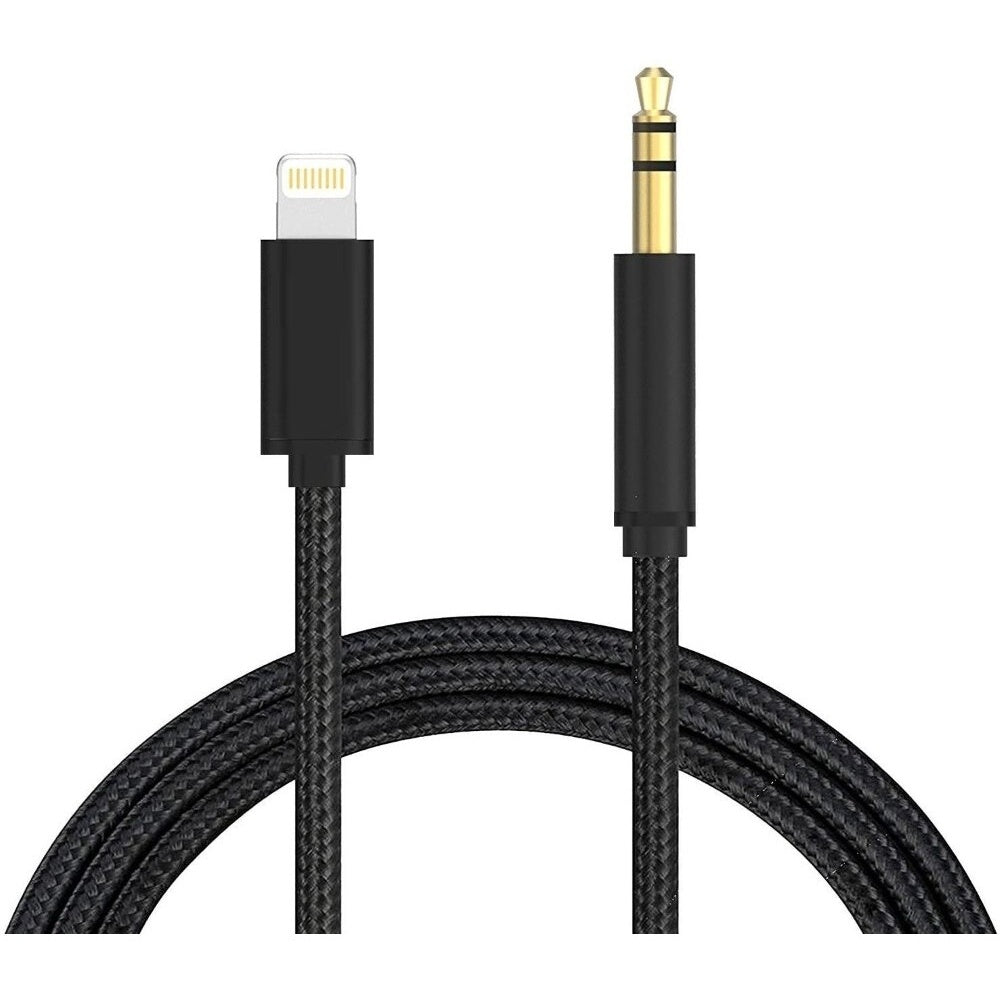 Cable used with home speaker system
