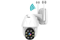 Thumbnail for PTZ Wifi Security Camera