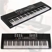 Thumbnail for Electric Keyboard Piano