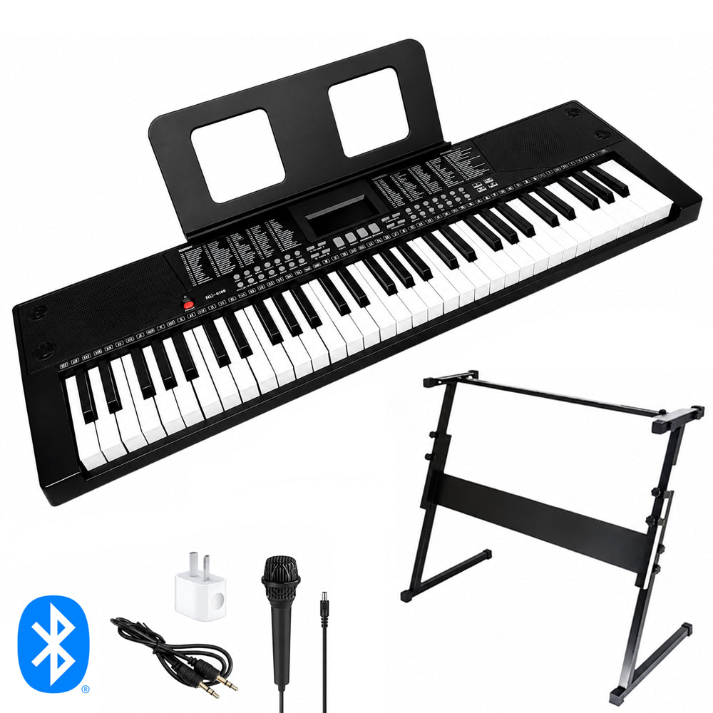 Electric Keyboard Piano