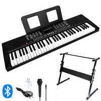 Thumbnail for Electric Keyboard Piano