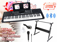 Thumbnail for Electric Keyboard Piano