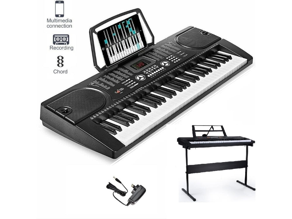 Keyboard Piano