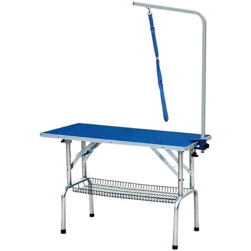 Professional grooming table for home or salon