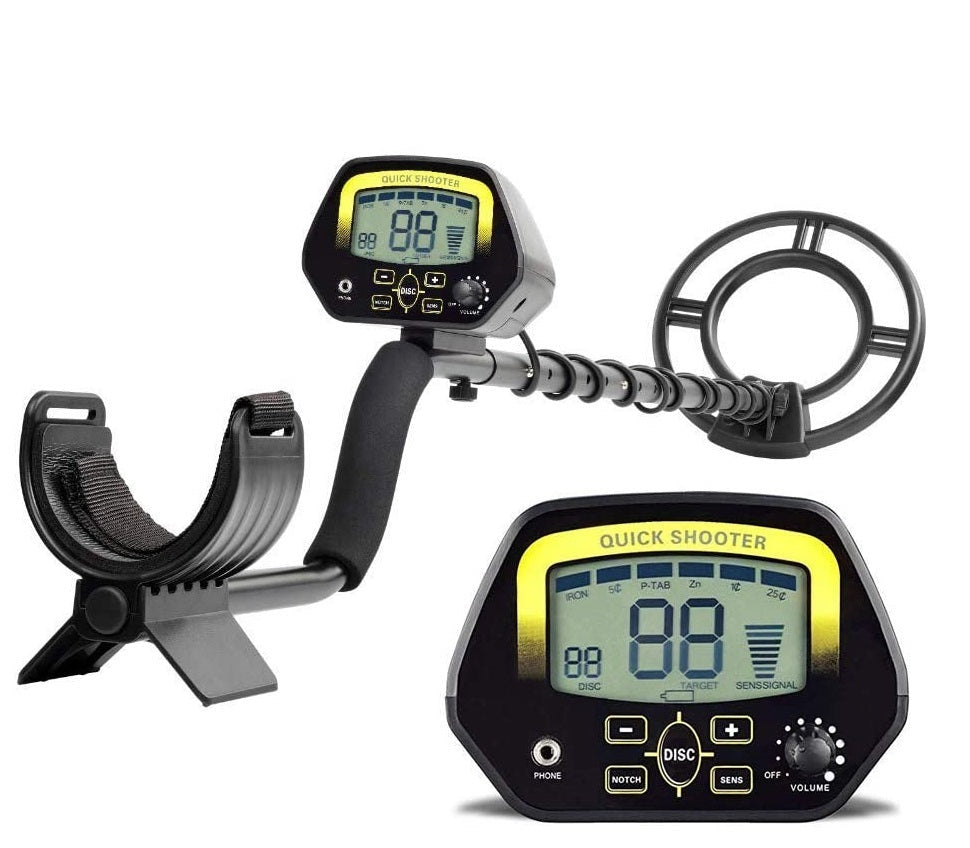 Metal Detector MD3030