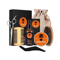 Thumbnail for Beard Grooming Kit