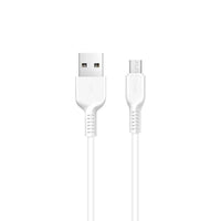 Thumbnail for Micro USB charging cable showing cable thickness