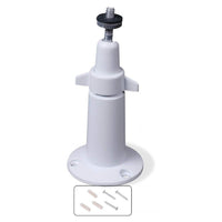 Thumbnail for Close-up of mounting screws and bracket