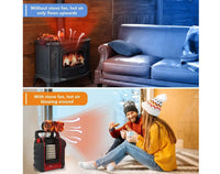Thumbnail for Stove Fan Fireplace Fan