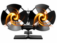 Thumbnail for Stove Fan Fireplace Fan