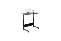 Thumbnail for Laptop Computer Table Bedside Computer Desk 80CM