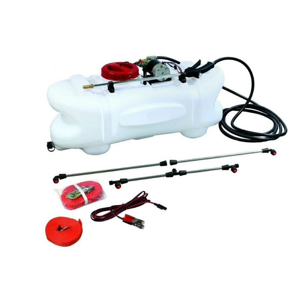 ATV Sprayer Unit 60L with Spray Boom