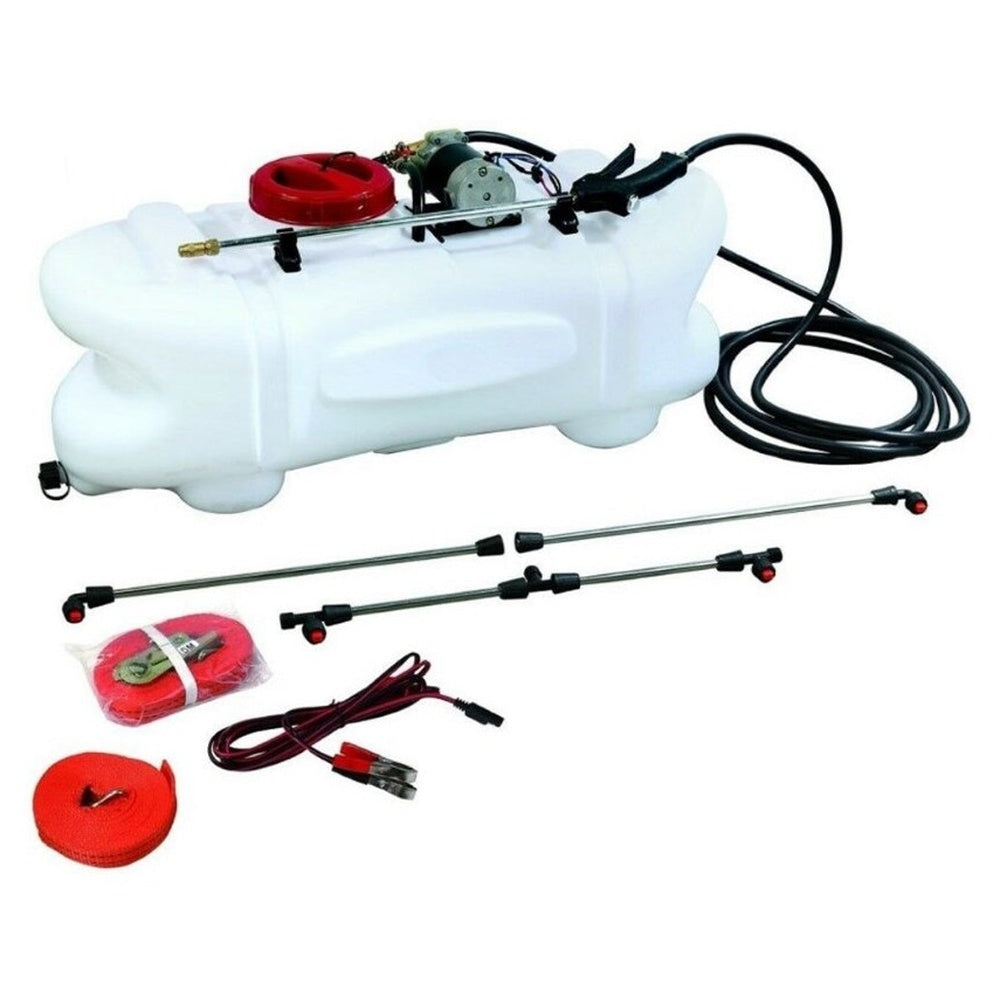 ATV Sprayer Unit 60L with Spray Boom