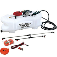 Thumbnail for Heavy Duty ATV Sprayer Unit - 60L Tank + Spray Boom