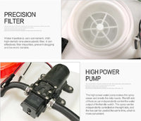 Thumbnail for Heavy Duty ATV Sprayer Unit - 60L Tank + Spray Boom