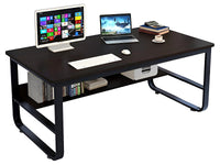 Thumbnail for Computer Desk Table Office Desk Table