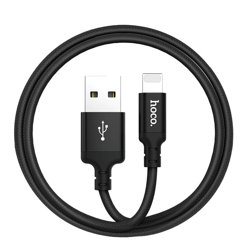HOCO Lighting Cable 2M