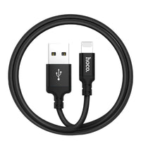 Thumbnail for HOCO Lighting Cable 2M