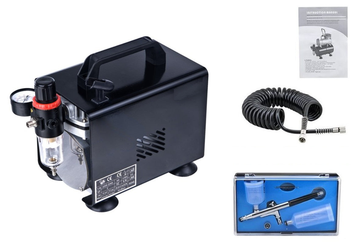 Air Brush Compressor